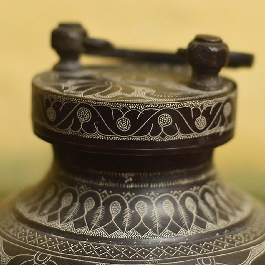 Antiquities from Khajuraho | Gangajali